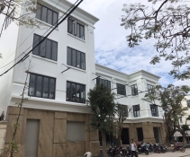 CÔNG TRÌNH GREEN COFFE SÓC TRĂNG