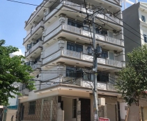 CÔNG TRÌNH NHÀ PHỐ QUẬN 9 ĐỒNG BỘ NHÔM XINGFA CẦU 