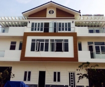 CÔNG TRÌNH BIỆT THỰ LONG THÀNH ĐỒNG NAI