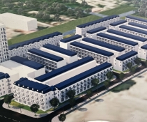 NHÀ Ở LIỀN KỀ - CHUNG CƯ BẾN TRE