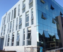 CÔNG TRÌNH TẠI THÀNH PHỐ VŨNG TÀU