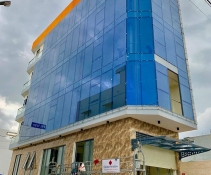 CÔNG TRÌNH CAO ỐC VĂN PHÒNG QUẬN 9