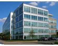 Vách kính cố định